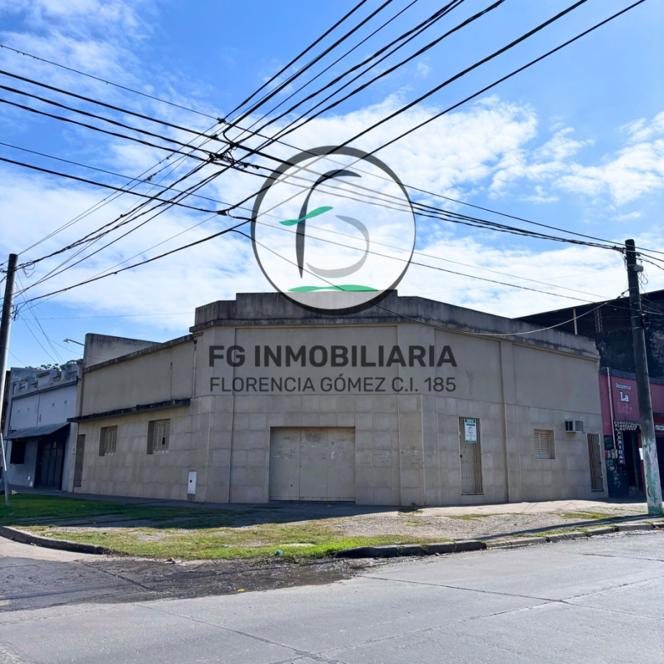 VENTA CASA PH VILLA ALEM 9 DE JULIO ESQUINA FLORIDA