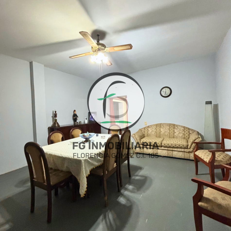 VENTA CASA PH VILLA ALEM 9 DE JULIO ESQUINA FLORIDA