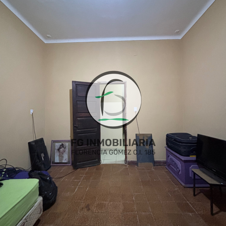 VENTA CASA PH VILLA ALEM 9 DE JULIO ESQUINA FLORIDA