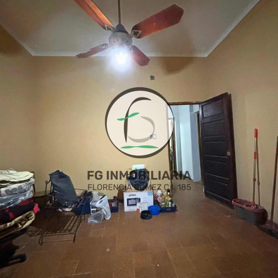 VENTA CASA PH VILLA ALEM 9 DE JULIO ESQUINA FLORIDA