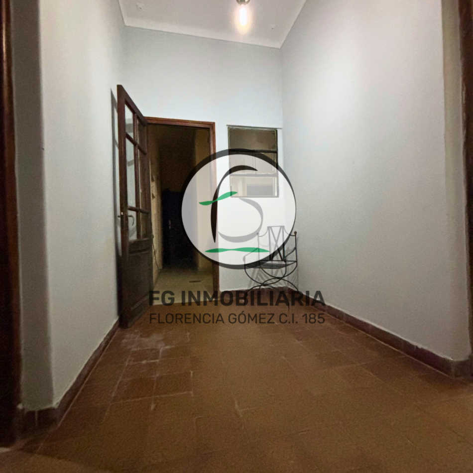 VENTA CASA PH VILLA ALEM 9 DE JULIO ESQUINA FLORIDA
