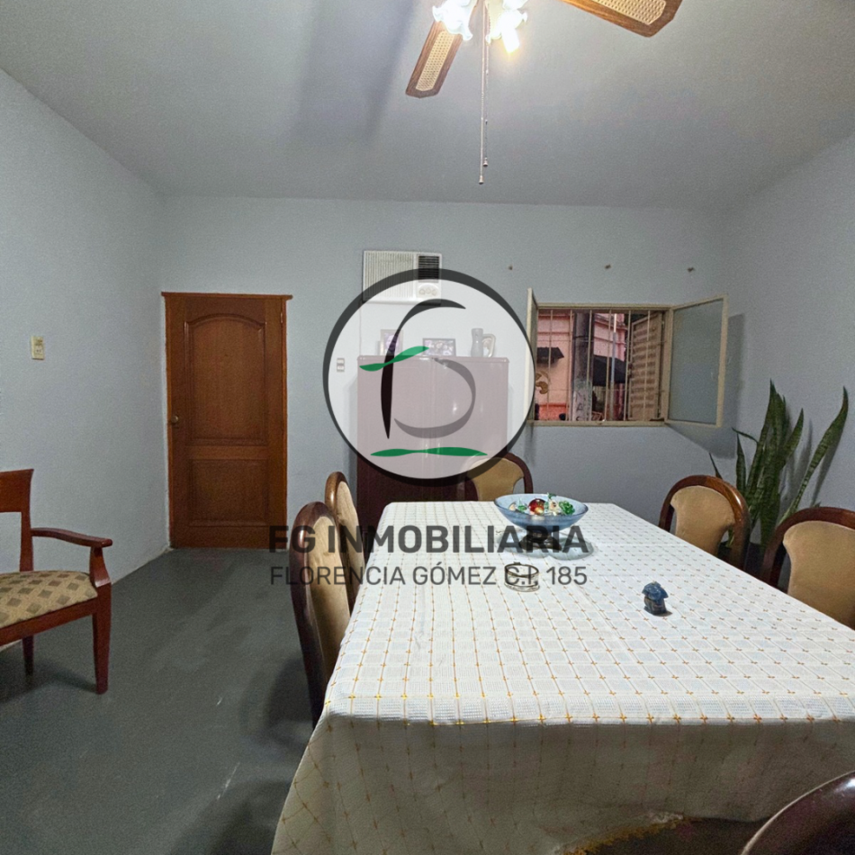 VENTA CASA PH VILLA ALEM 9 DE JULIO ESQUINA FLORIDA