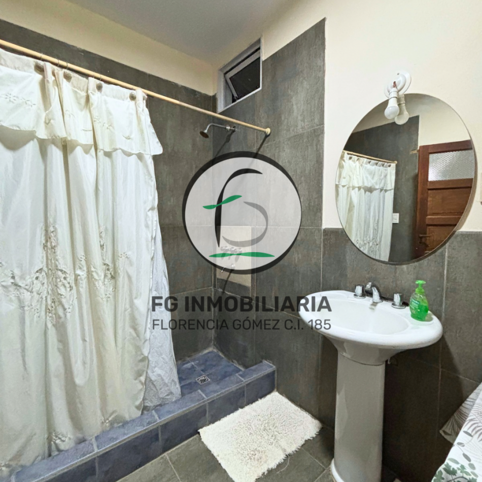 VENTA CASA PH VILLA ALEM 9 DE JULIO ESQUINA FLORIDA
