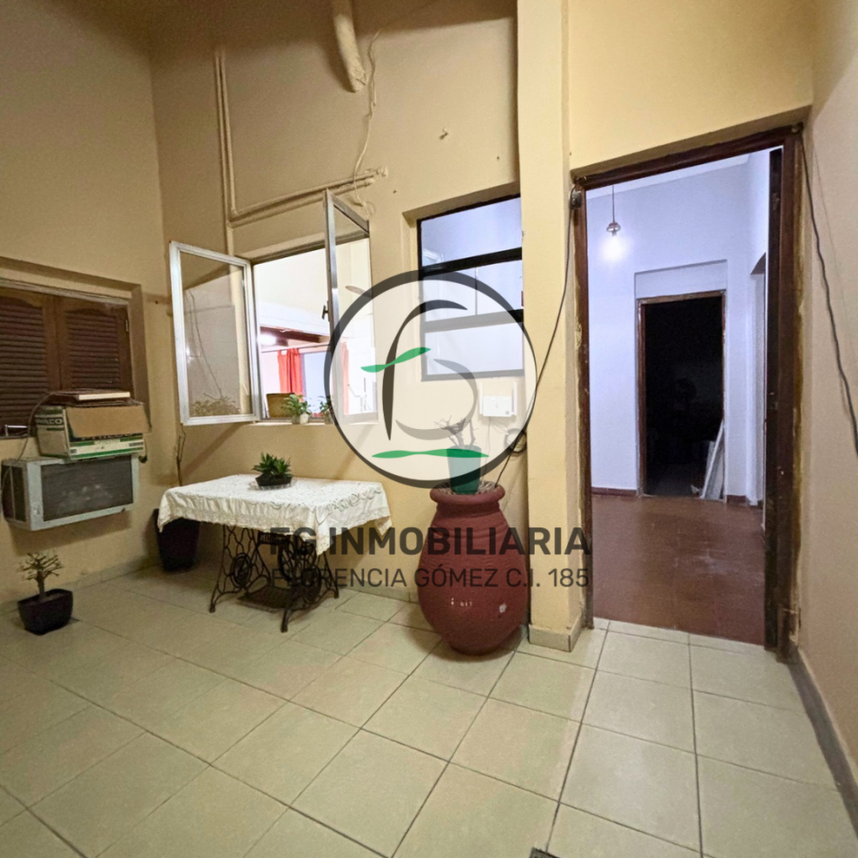VENTA CASA PH VILLA ALEM 9 DE JULIO ESQUINA FLORIDA