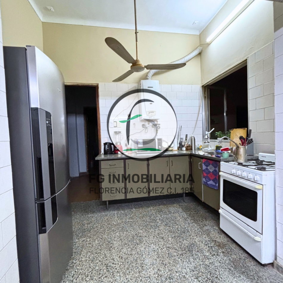 VENTA CASA PH VILLA ALEM 9 DE JULIO ESQUINA FLORIDA