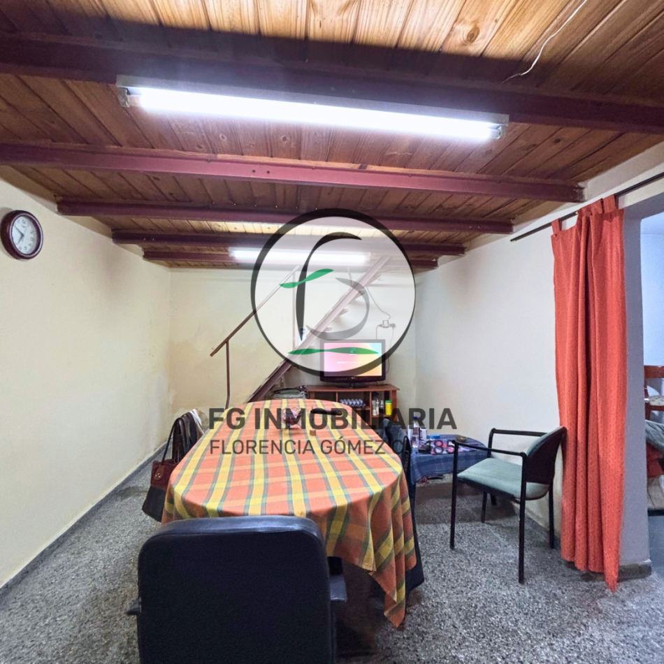 VENTA CASA PH VILLA ALEM 9 DE JULIO ESQUINA FLORIDA