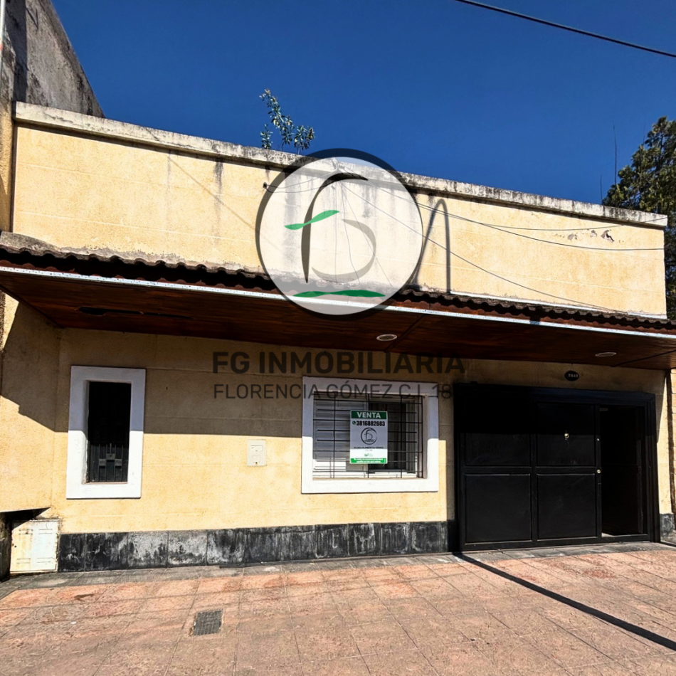VENTA CASA DON BOSCO 2842