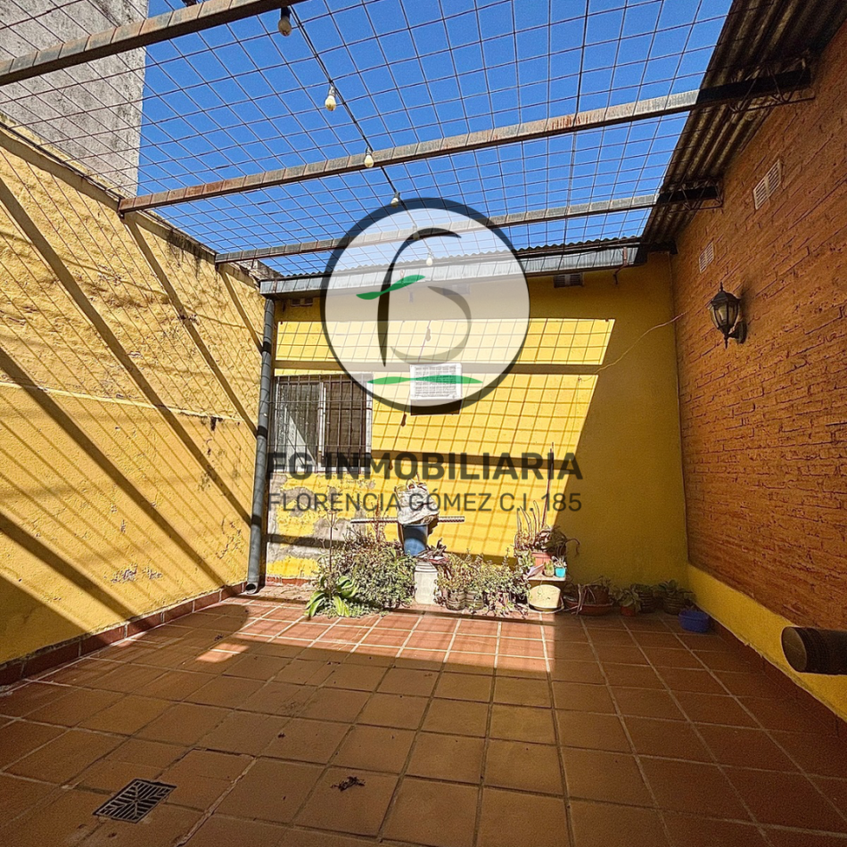 VENTA CASA DON BOSCO 2842