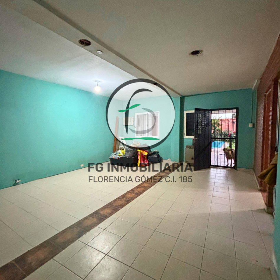 VENTA CASA DON BOSCO 2842
