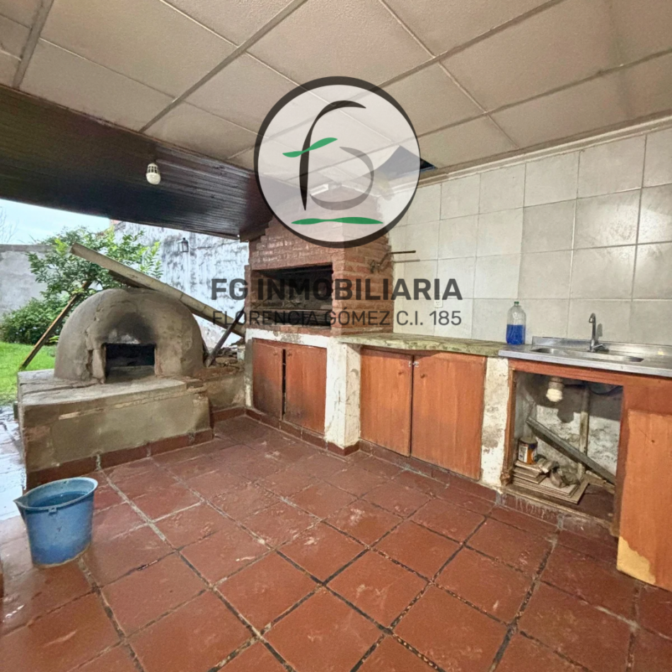 VENTA CASA DON BOSCO 2842