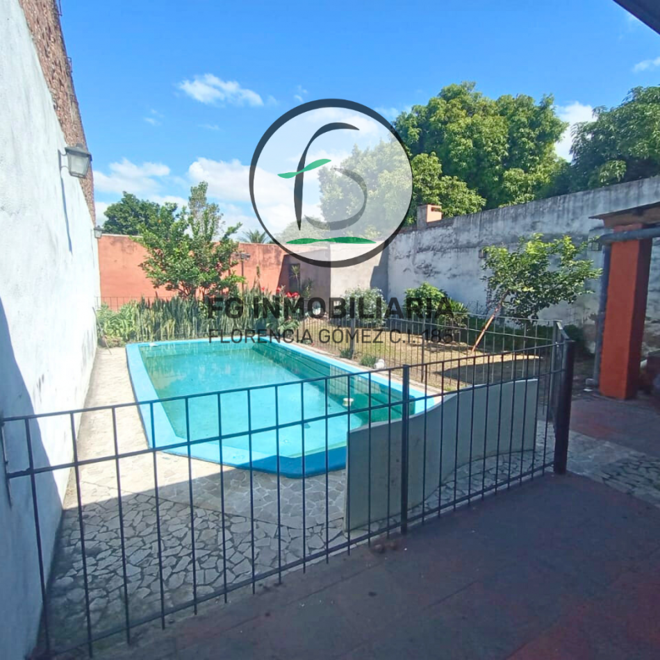 VENTA CASA DON BOSCO 2842