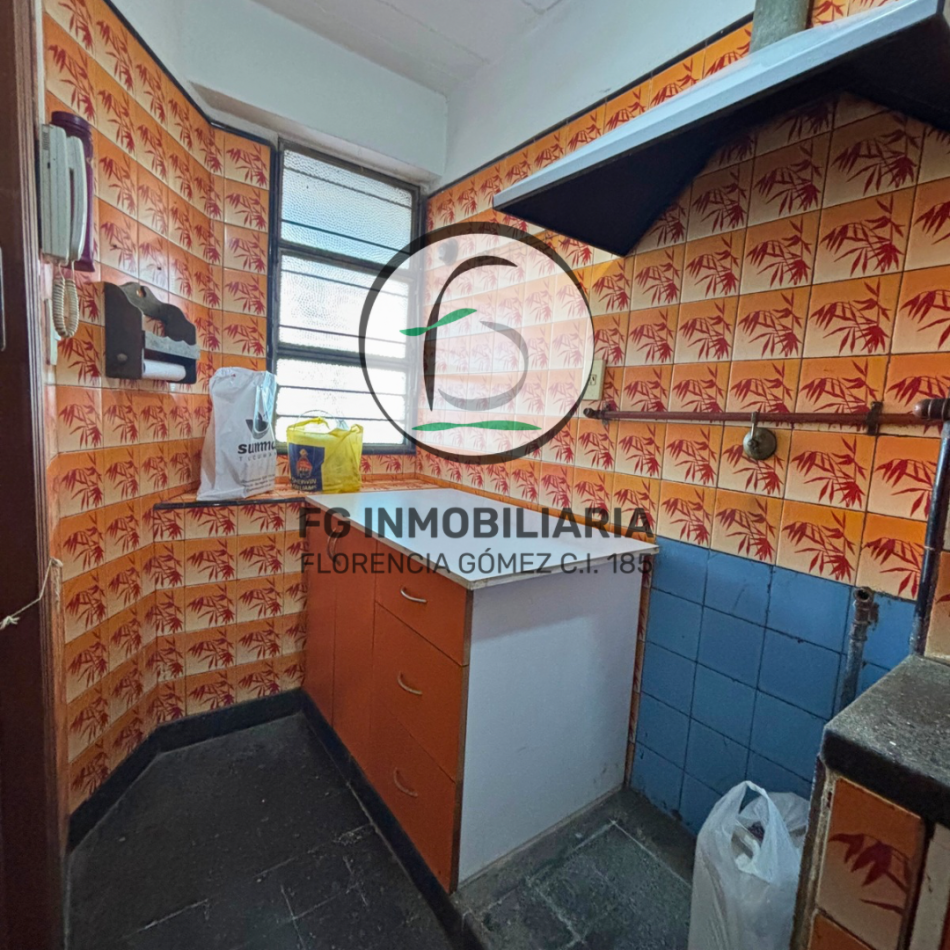 OPORTUNIDAD VENTA DEPARTAMENTO