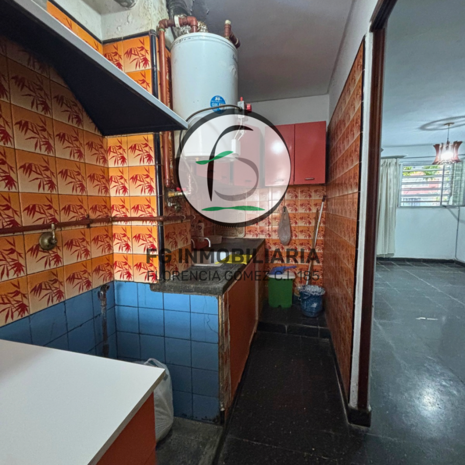 OPORTUNIDAD VENTA DEPARTAMENTO