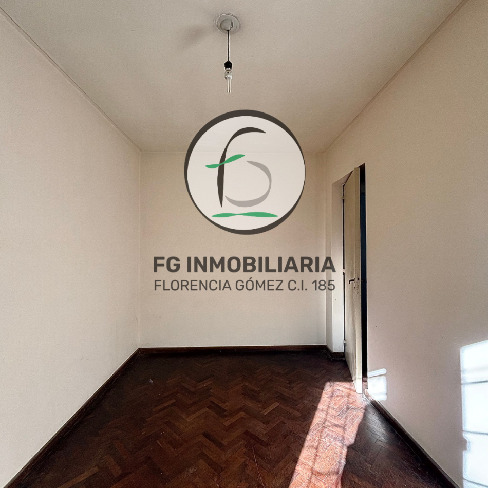 OPORTUNIDAD VENTA DEPARTAMENTO