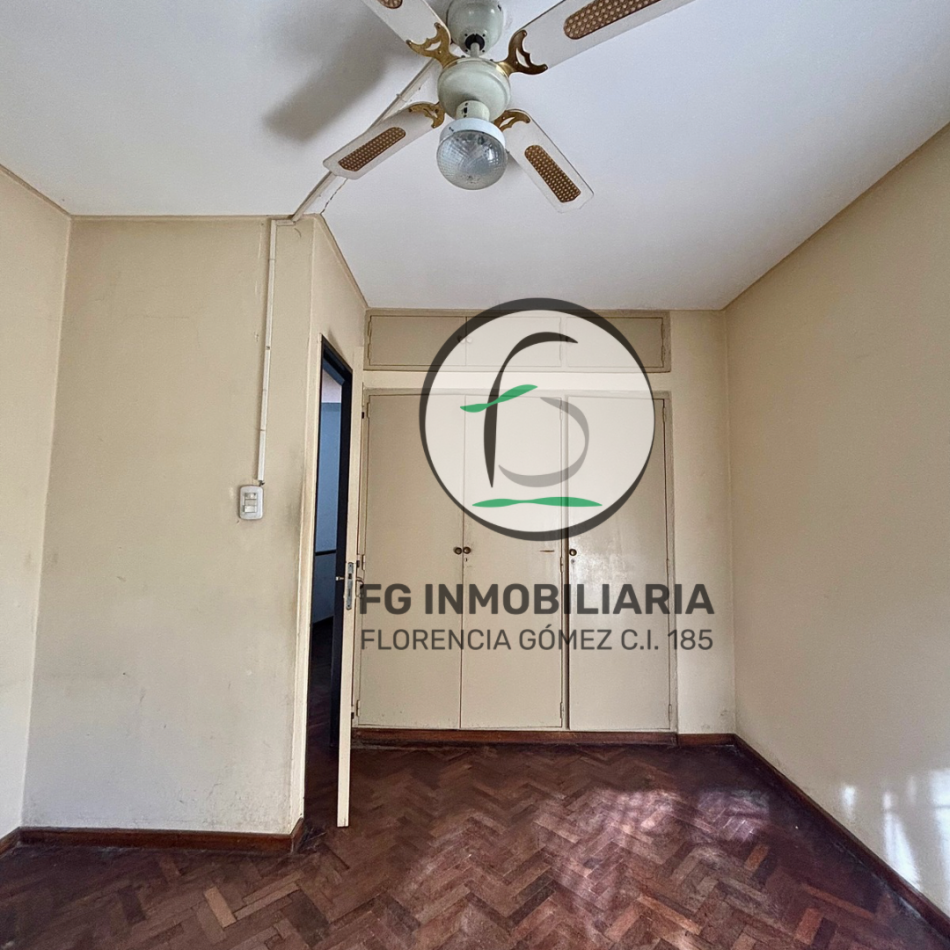 OPORTUNIDAD VENTA DEPARTAMENTO
