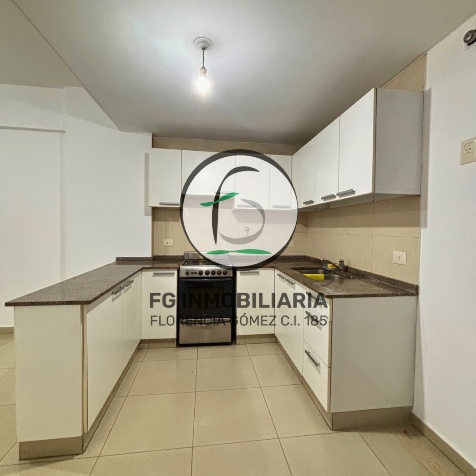 ALQUILER PREMIUN BARRIO NORTE 