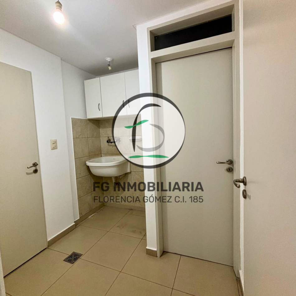 ALQUILER PREMIUN BARRIO NORTE 