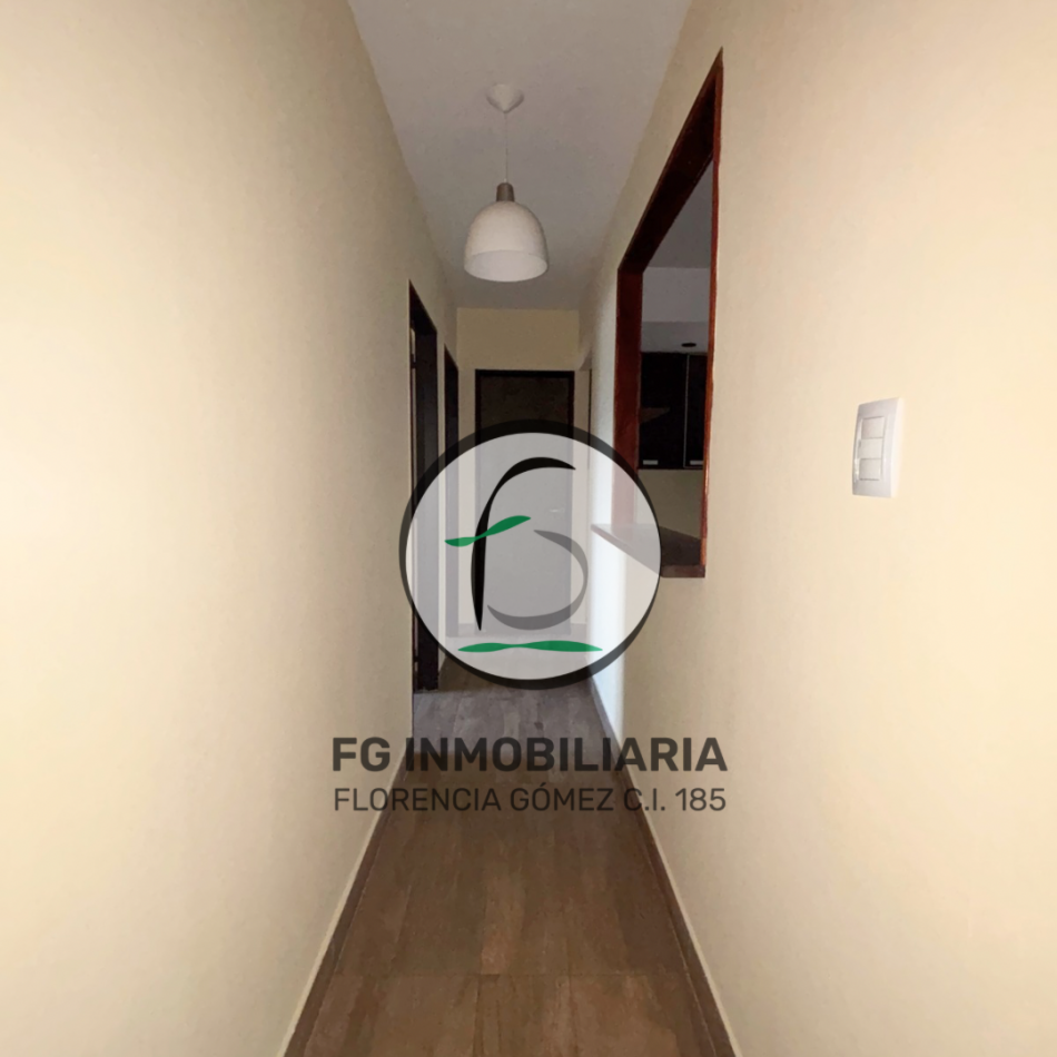 OPORTUNIDAD DEPARTAMENTO RECICLADO A NUEVO - AV. EJERCITO DEL NORTE AL 200