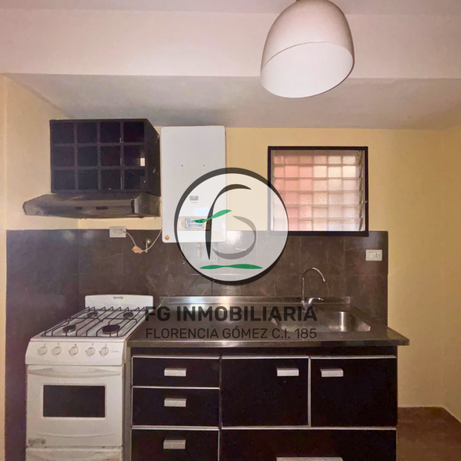 OPORTUNIDAD DEPARTAMENTO RECICLADO A NUEVO - AV. EJERCITO DEL NORTE AL 200