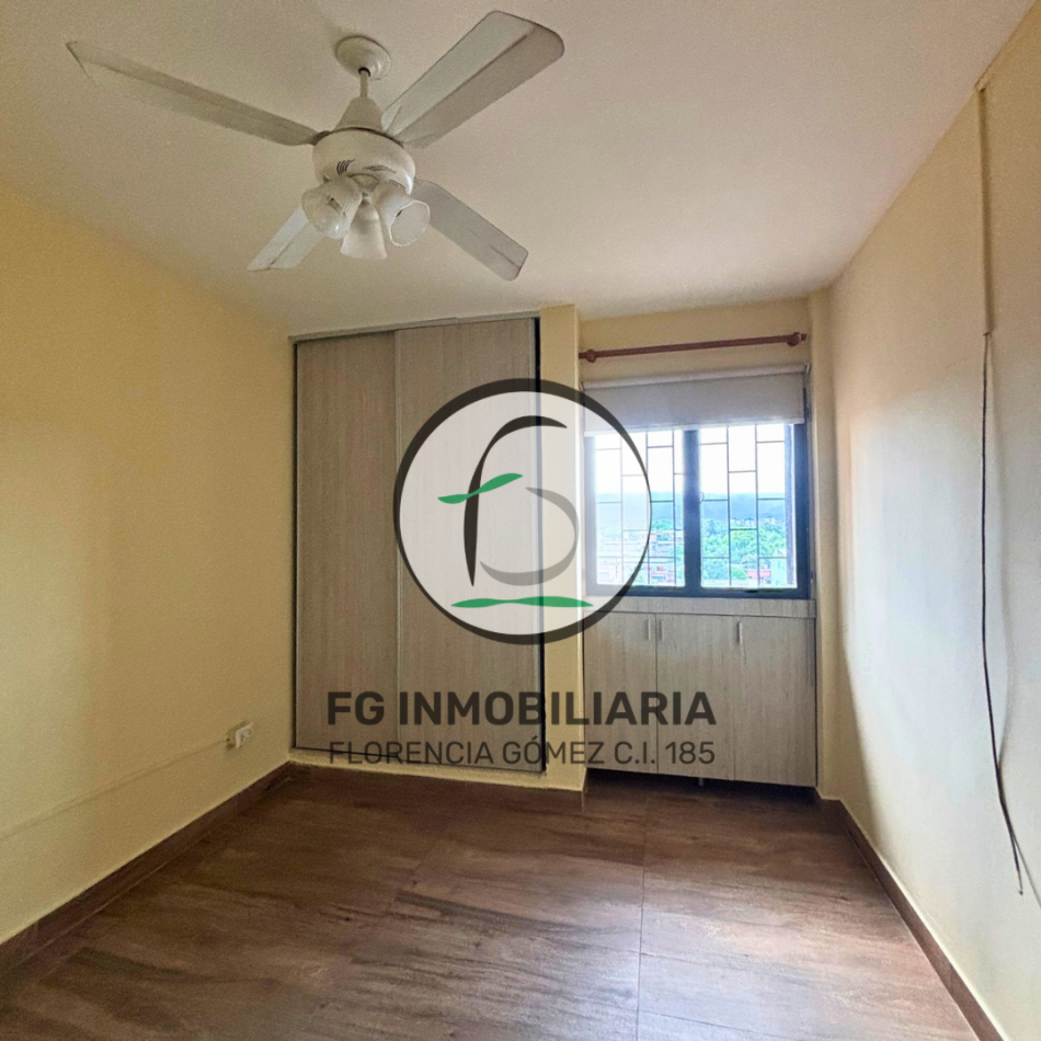 OPORTUNIDAD DEPARTAMENTO RECICLADO A NUEVO - AV. EJERCITO DEL NORTE AL 200