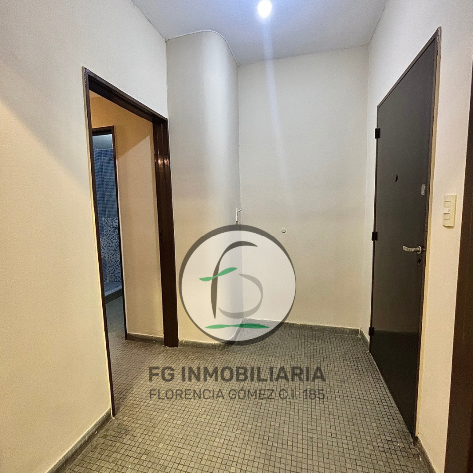 VENTA DEPARTAMENTO 3 DORMITORIOS CON COCHERA