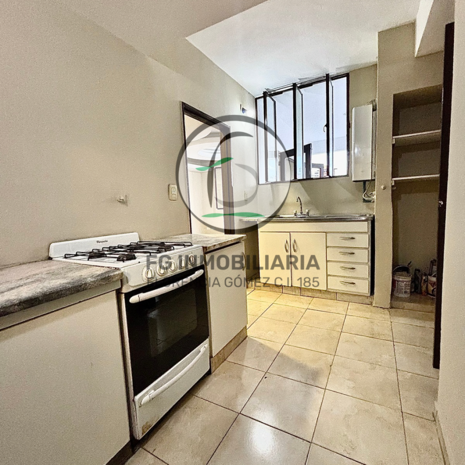 VENTA DEPARTAMENTO 3 DORMITORIOS CON COCHERA