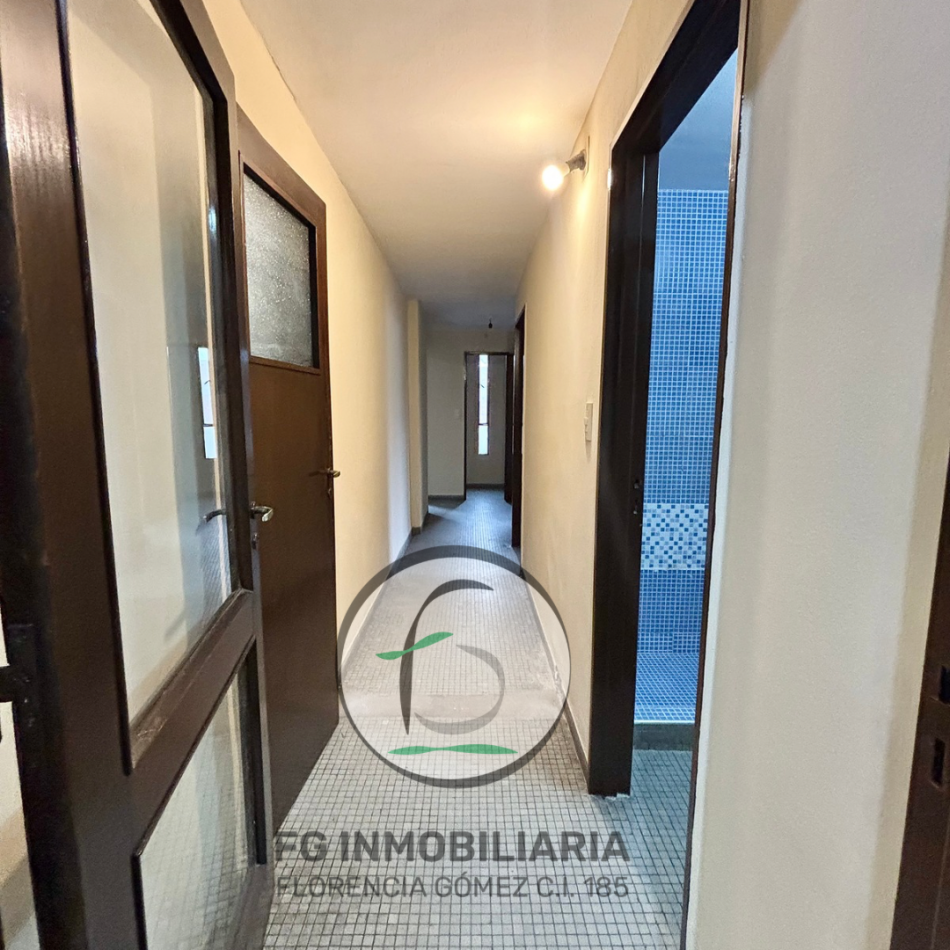 VENTA DEPARTAMENTO 3 DORMITORIOS CON COCHERA