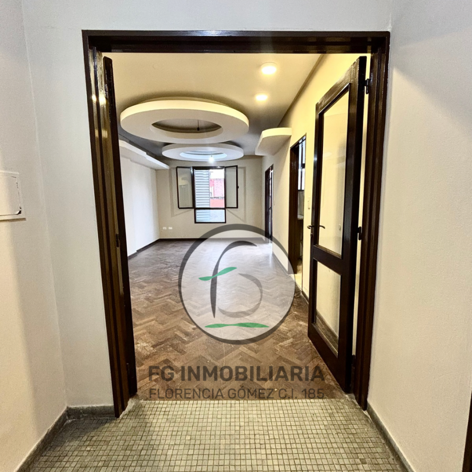 VENTA DEPARTAMENTO 3 DORMITORIOS CON COCHERA
