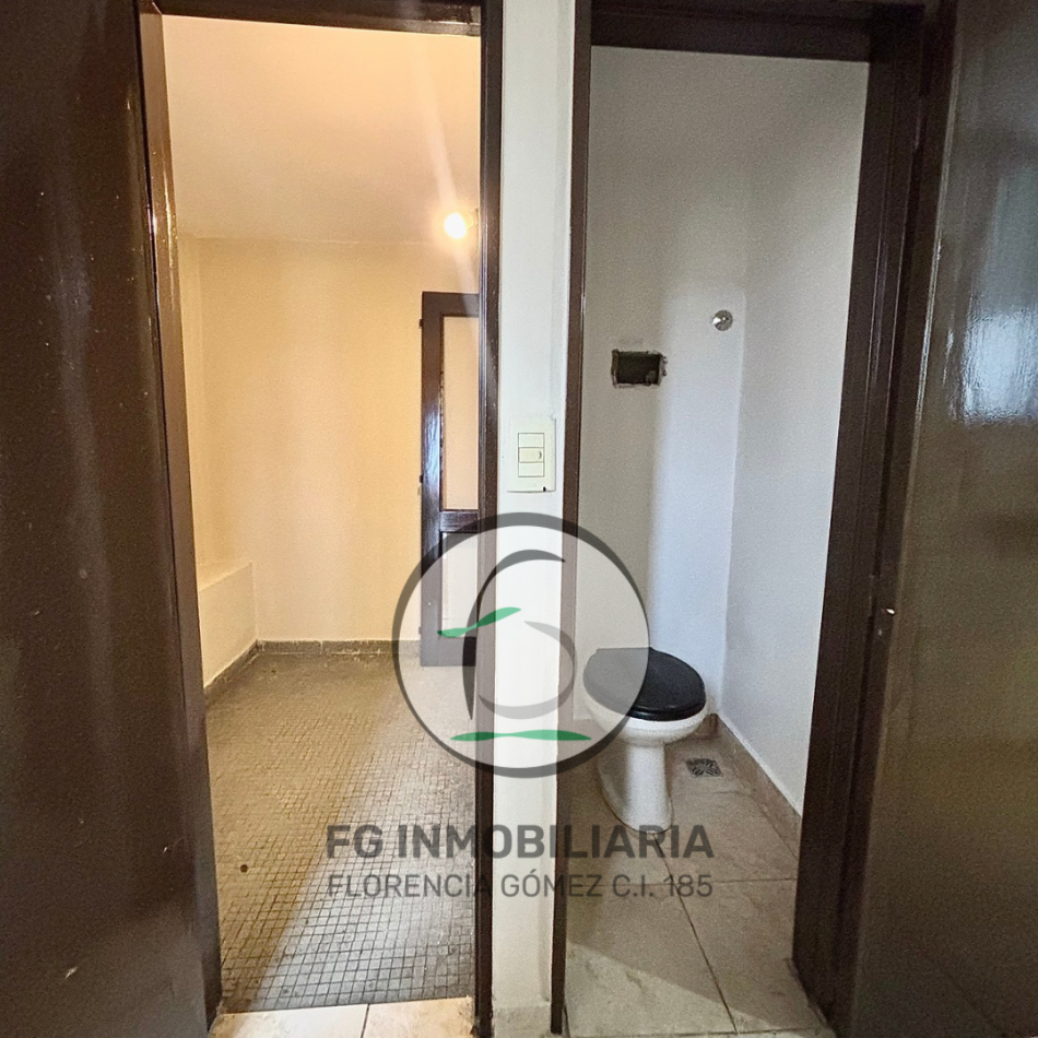 VENTA DEPARTAMENTO 3 DORMITORIOS CON COCHERA