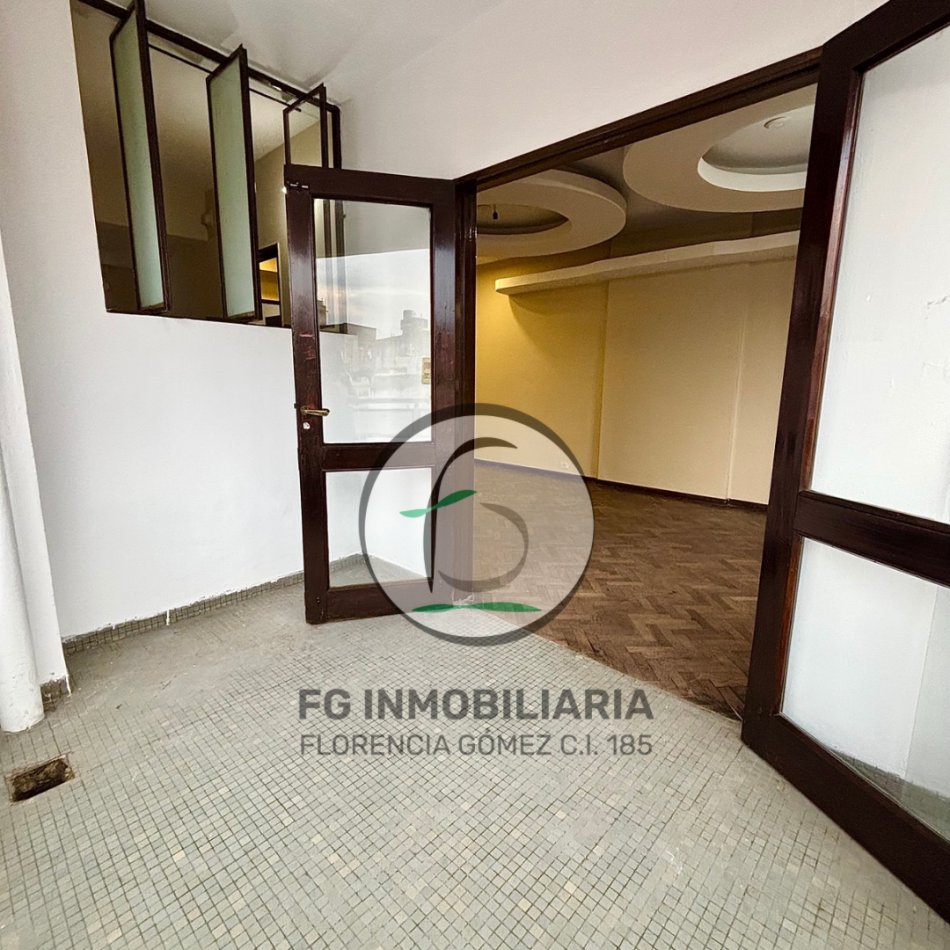 VENTA DEPARTAMENTO 3 DORMITORIOS CON COCHERA