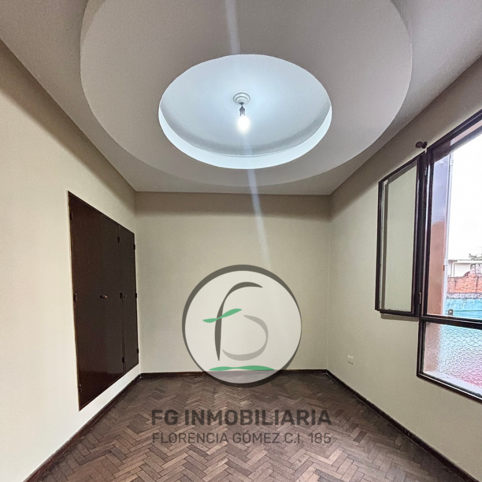 VENTA DEPARTAMENTO 3 DORMITORIOS CON COCHERA