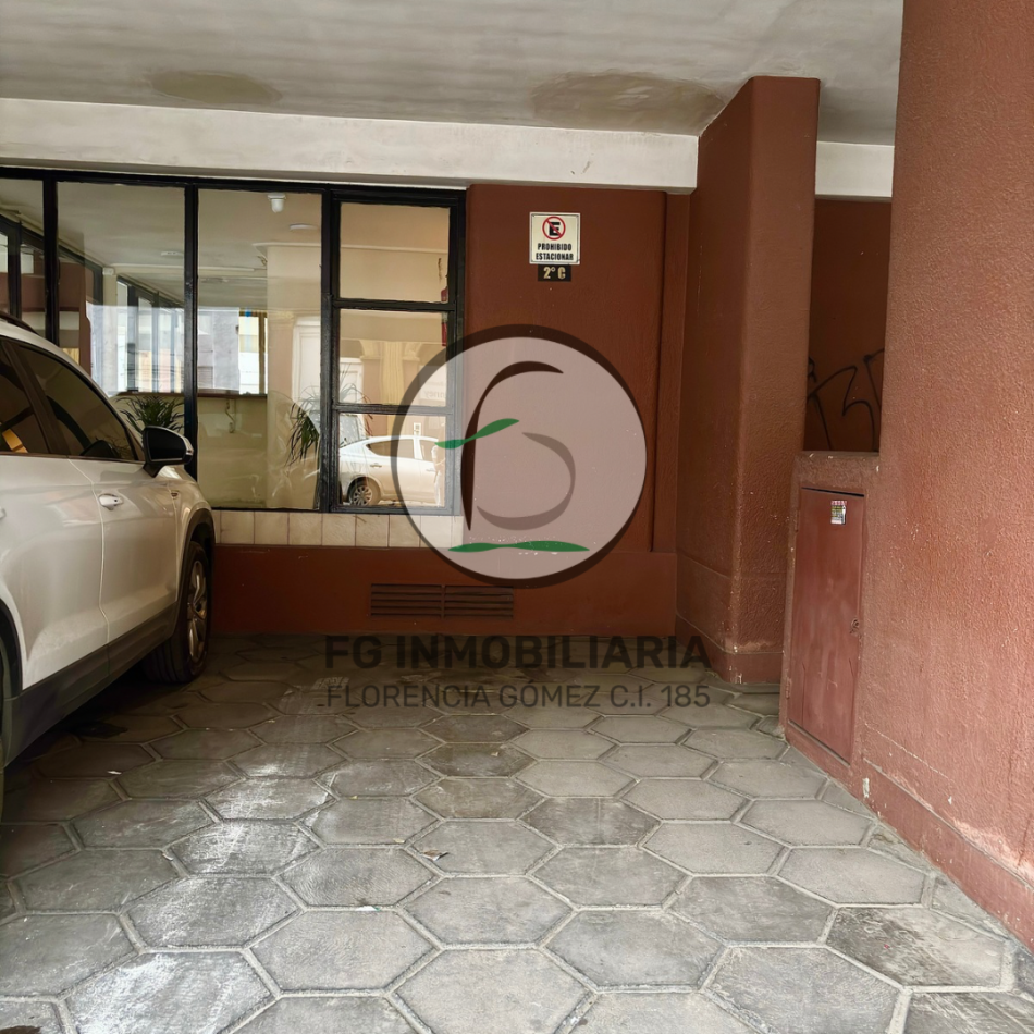 VENTA DEPARTAMENTO 3 DORMITORIOS CON COCHERA
