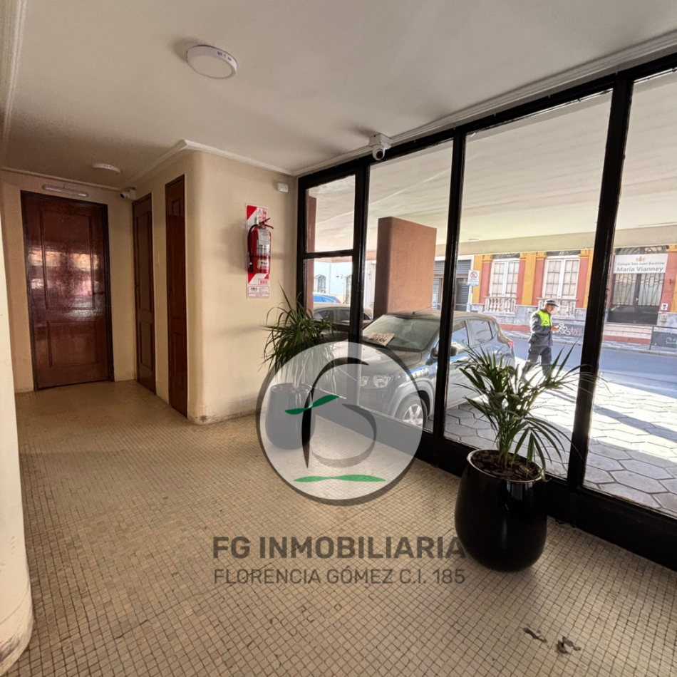 VENTA DEPARTAMENTO 3 DORMITORIOS CON COCHERA