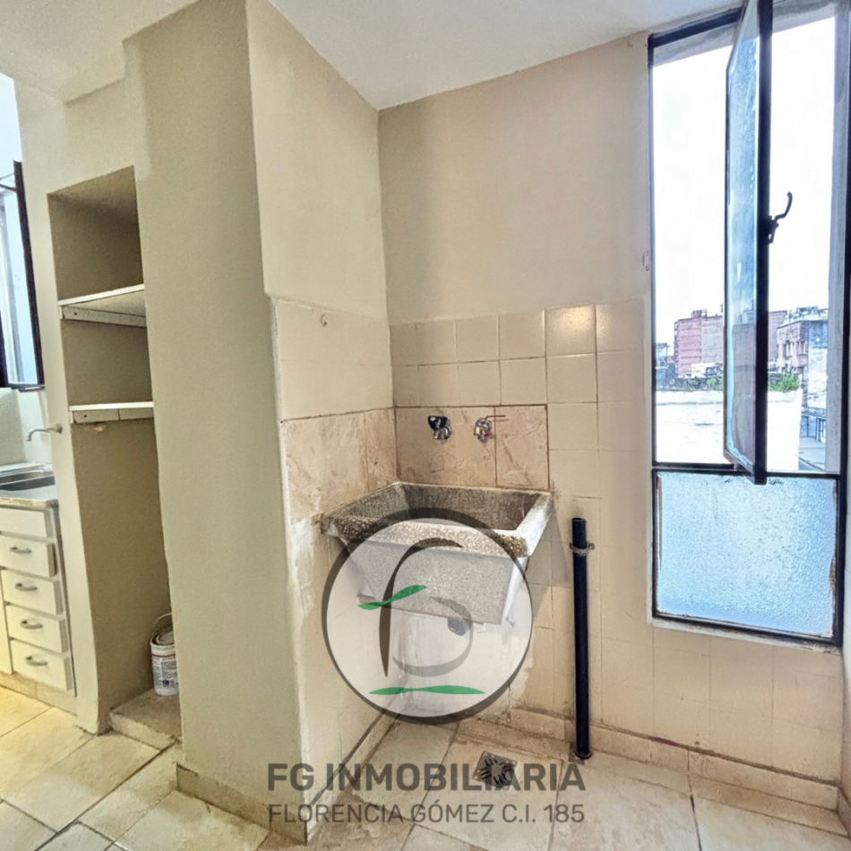 VENTA DEPARTAMENTO 3 DORMITORIOS CON COCHERA