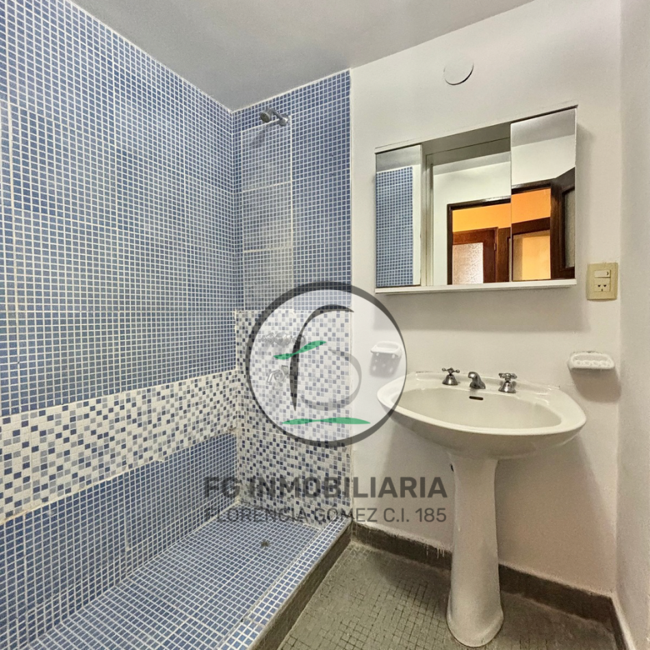 VENTA DEPARTAMENTO 3 DORMITORIOS CON COCHERA