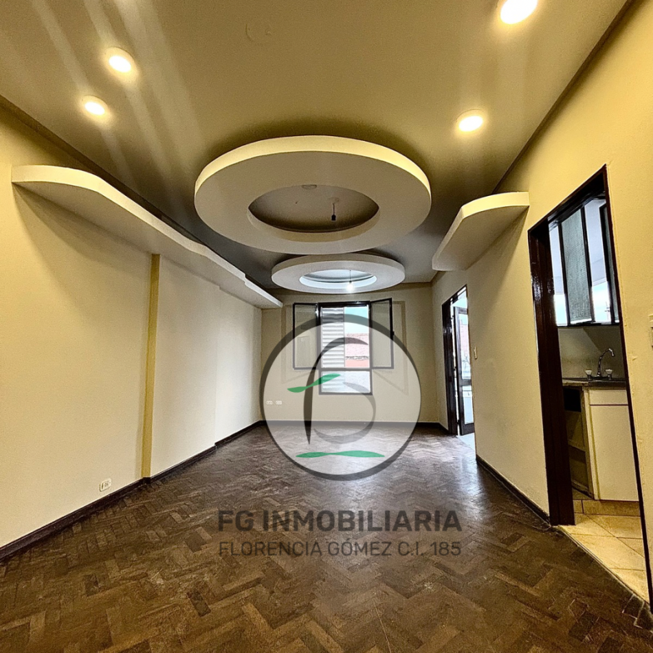VENTA DEPARTAMENTO 3 DORMITORIOS CON COCHERA