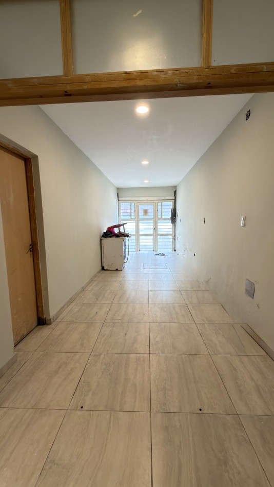 ALQUILER CASA 