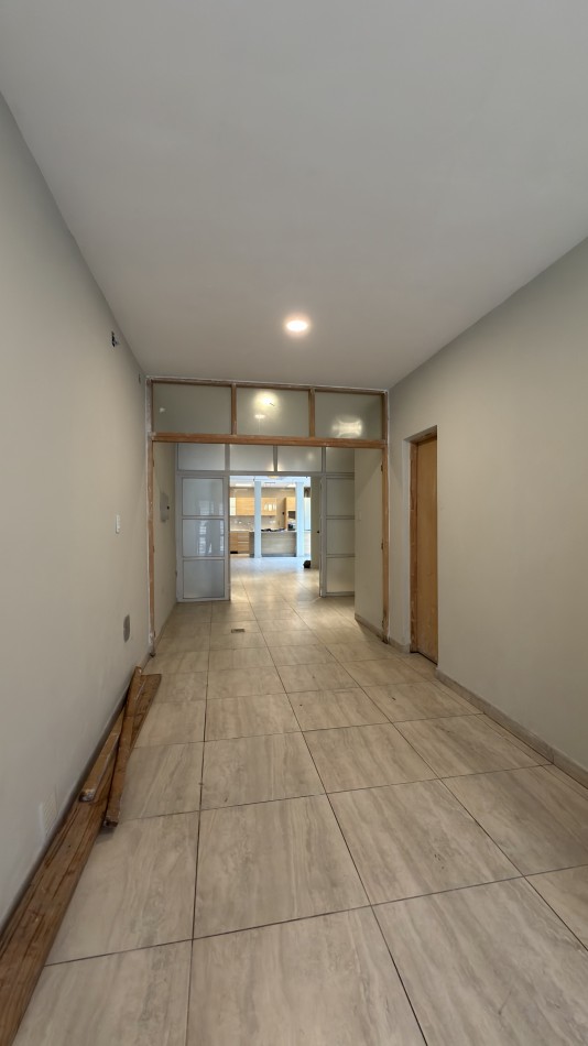ALQUILER CASA 