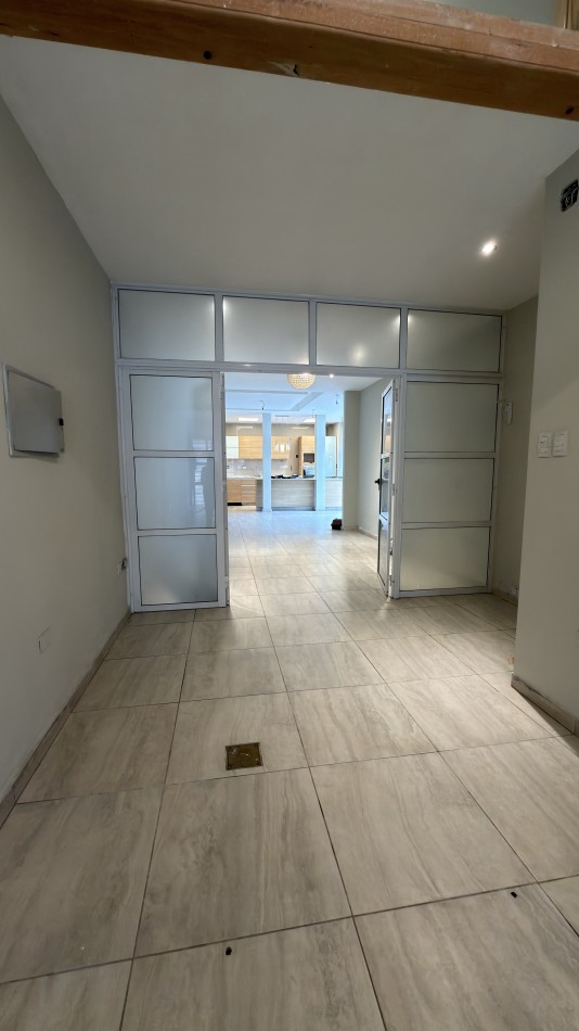 ALQUILER CASA 