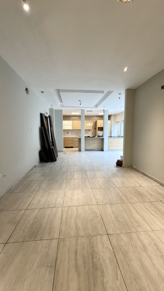 ALQUILER CASA 