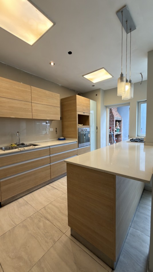 ALQUILER CASA 