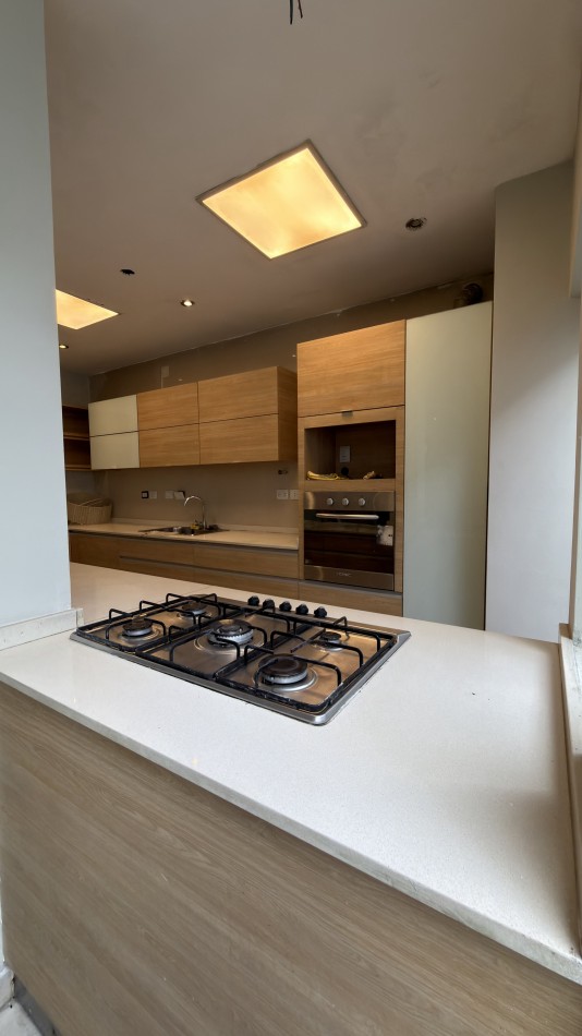 ALQUILER CASA 