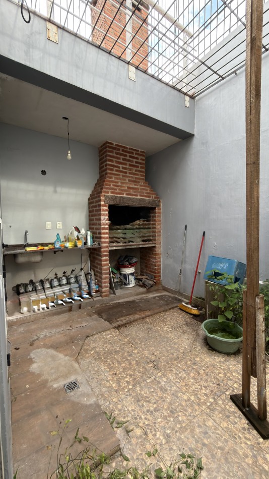 ALQUILER CASA 