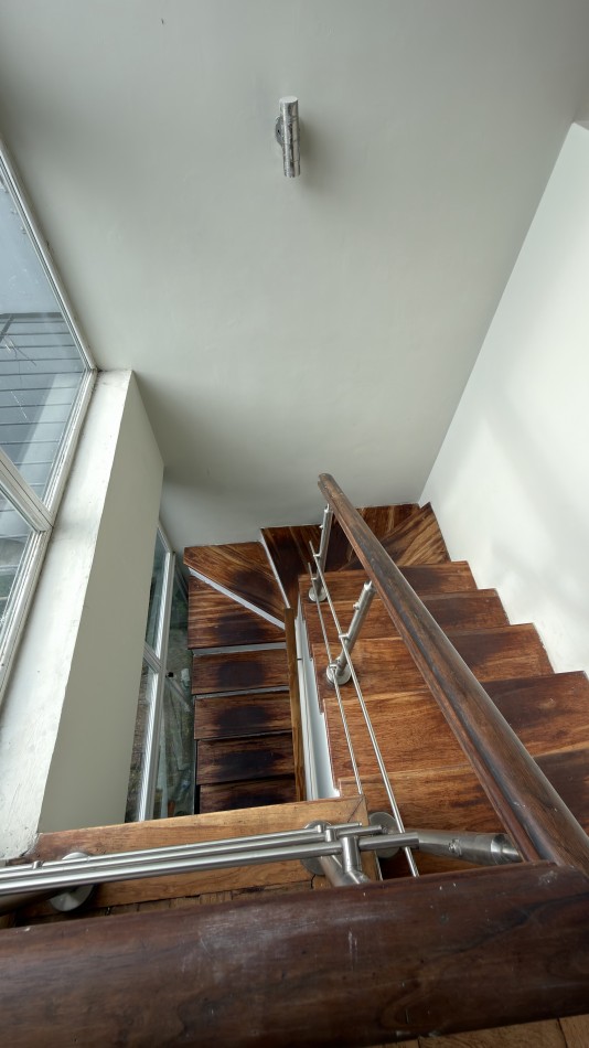 ALQUILER CASA 