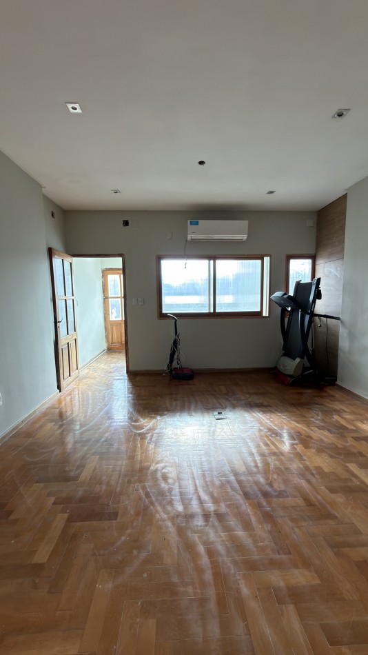 ALQUILER CASA 