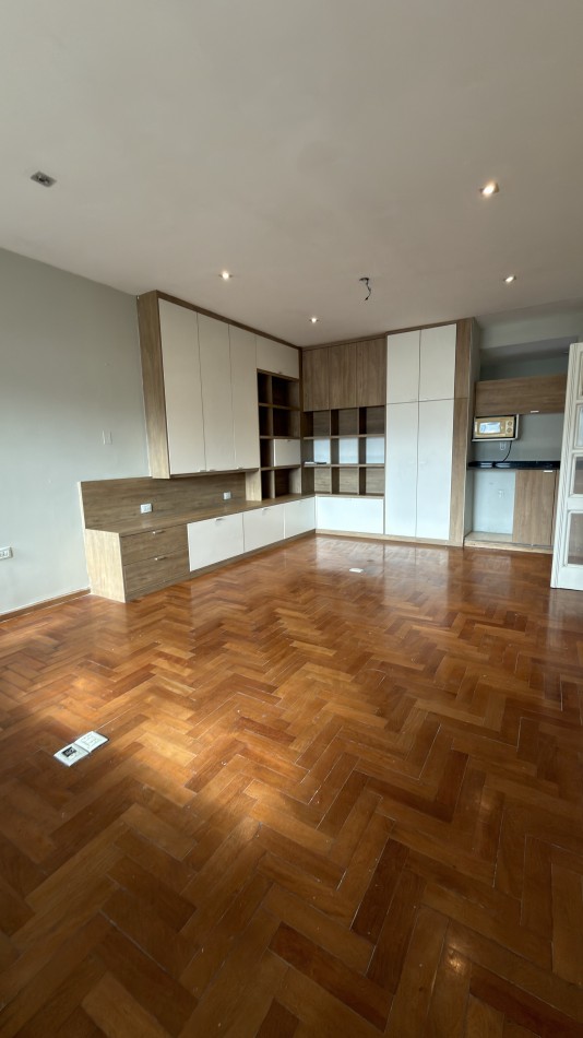 ALQUILER CASA 