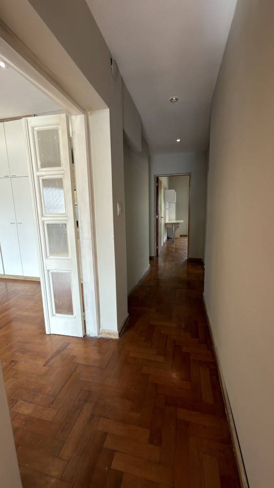 ALQUILER CASA 