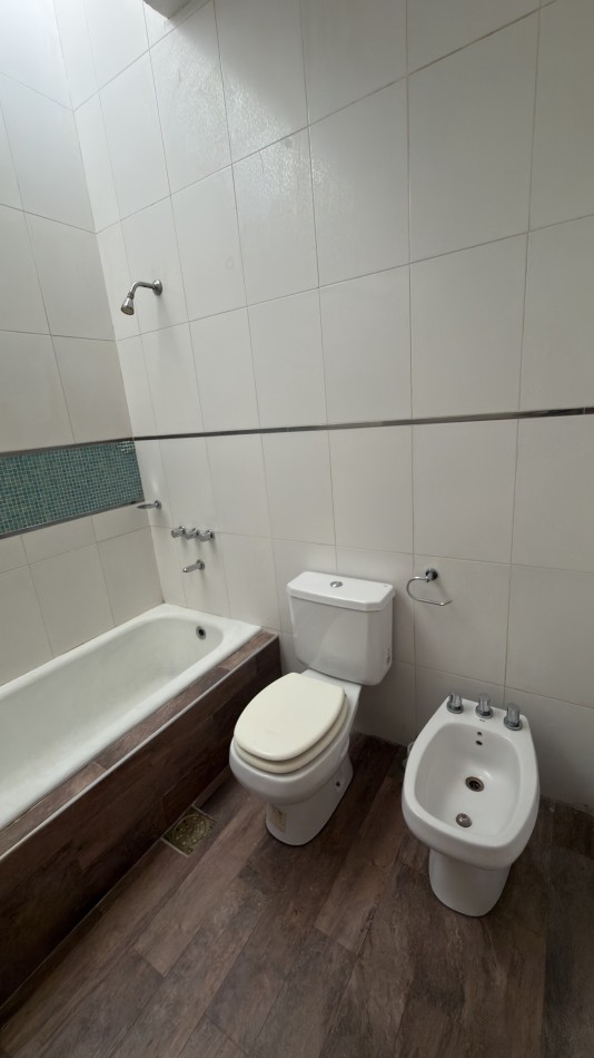 ALQUILER CASA 