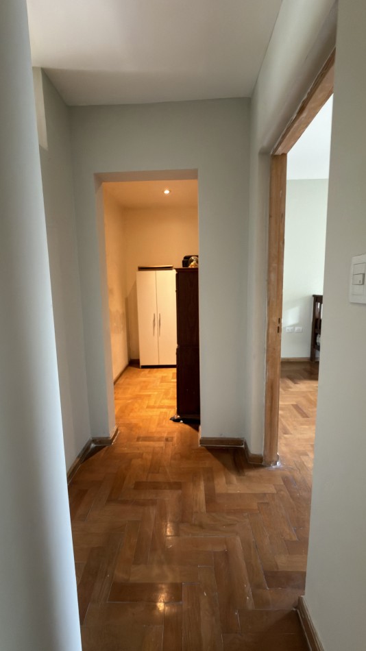 ALQUILER CASA 