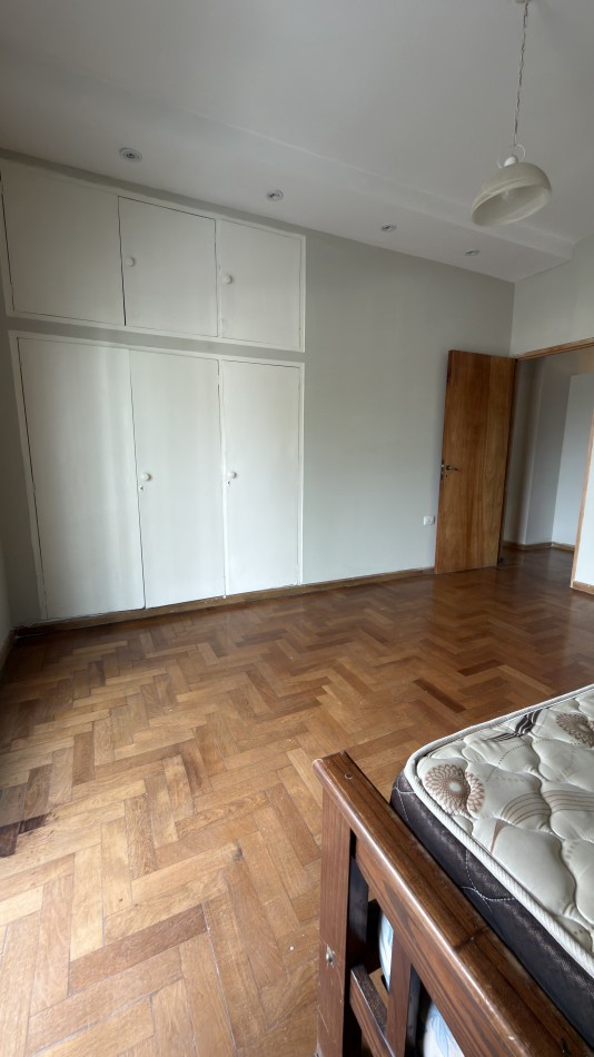 ALQUILER CASA 